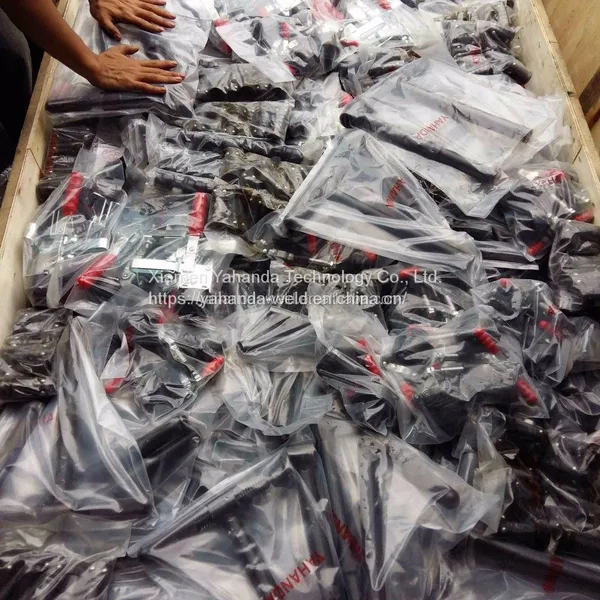 Welding Fixture Countersunk Locking Bolt YAHANDA Hot Products User-friendly photo-4