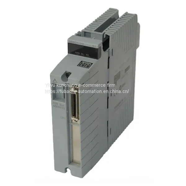 YOKOGAWA FPROCESSOR MOUDLE P/N: CP451-50