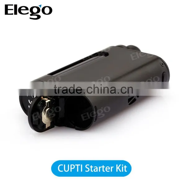 2016 Hottest Vape Kit Kanger Cupti Starter Kit / Kanger Cupit 75W Kit / Kanger Cupit Kit photo-3