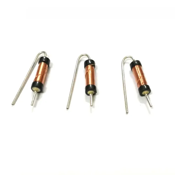 Color Ring Inductor0204 0307 0410 0510 0512 photo-5