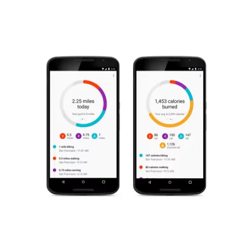 Customized Diet Plans Fitness Apps Simulate Having a Fitness Coach in the Gym A Significant Feature You Can Incorporate Into a photo-2