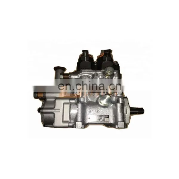 China Heavy Truck Sinotruk HOWO T5g T7h Tx Truck Spare Parts R61540080101 High Pressure Pump photo-3
