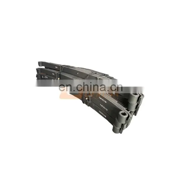 Sinotruk HOWO Sitrak C5H/C7H Heavy Truck Spare Parts WG9725520789+011 11 Sheet photo-3
