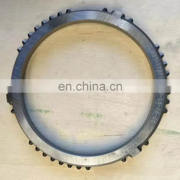 FAST Gearbox 8JS85E Synchronizer Ring 8JS85T-1707141 photo-4