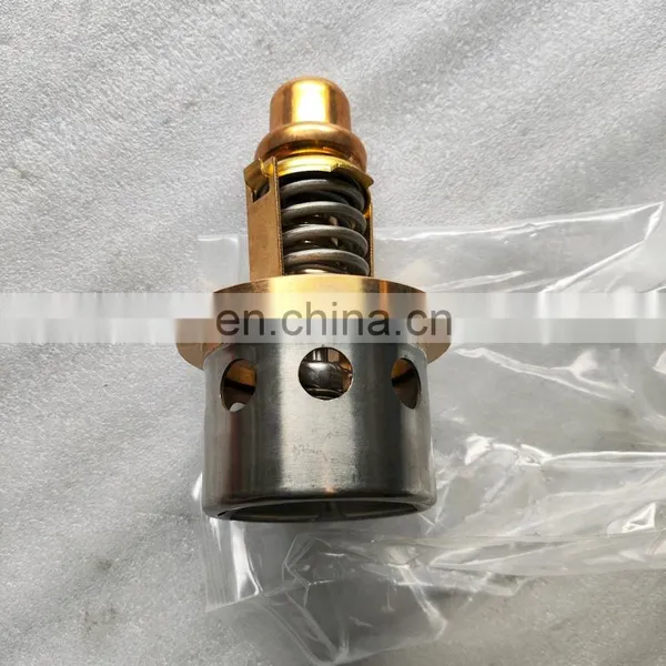2104080028 Thermal Control Valve FuSheng Industrial Screw Air Compressor Spare Parts With High Efficiency photo-6