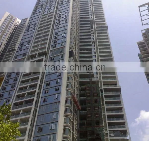 Adjustable Steel Powered Platform Scaffold Systems photo-4