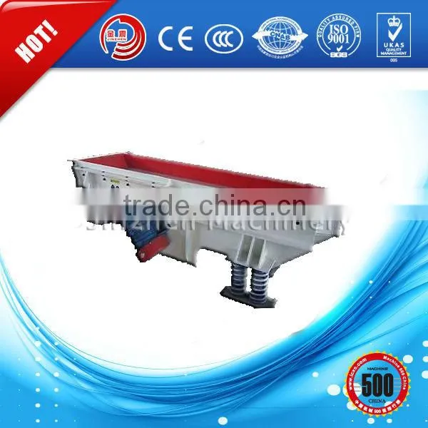 Electromagnetic Linear Vibrating Feeder Price