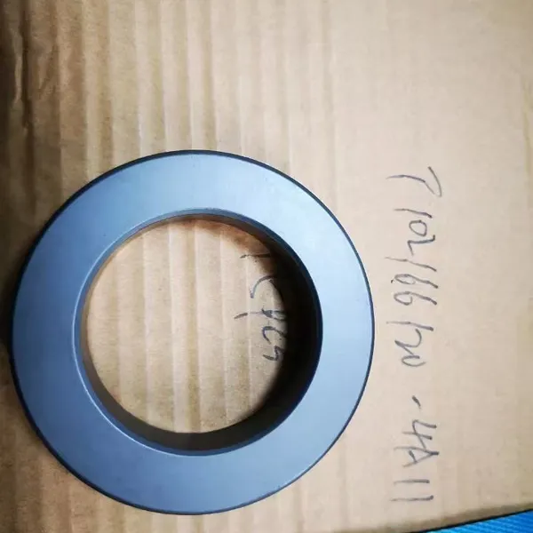 FERROXCUBE Ferrite Cores/Magnet Ring TN14/9/5-4C65,TC9.5/4.8/3.2-3F3,TX10/6/4-3E6