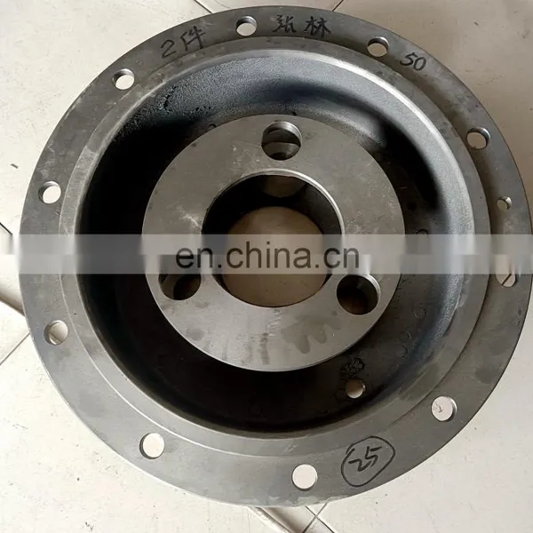 Wheel Loader ZL50G LW300K Drive Axle Drive Wheel Hub Planetary Gear Sun Gear photo-4