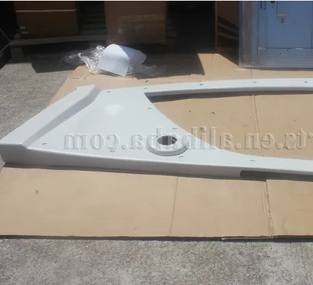 Other Performance Parts Original Bus Body Parts 5805-13855 Passenger Door Interior ZK6129H Interior Trim on Passenger Door Side for Bus photo-4