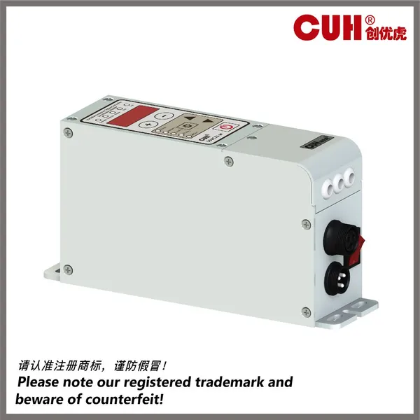 SDVC31-M (3.0A) Variable Frequency Digital Vibratory Feeder Controller photo-3