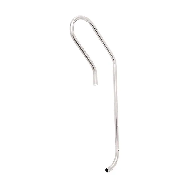 Factory 3-5 Steps S.S#304 and #316 Swimming Pool Ladders For Wholesale photo-2