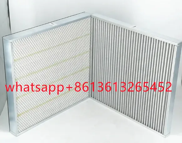 Centrifugal Air Compressor Air Filter S0901003 S0901004 P3515F200-1 PP3515F800-1 Air Intake Filter Element