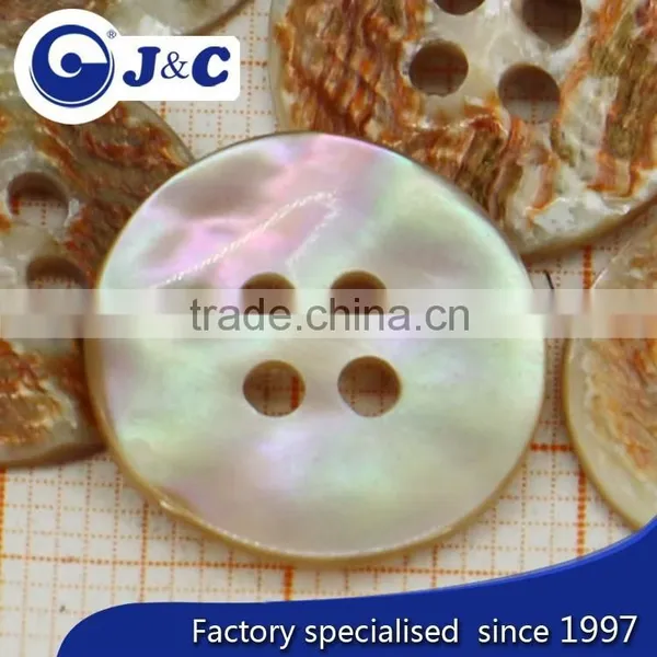 2015 Abalone Shell Buttons for Suit photo-3