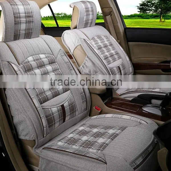 The New Four Seasons Pad 8,car Seat Cover