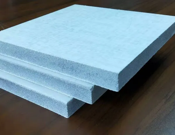 RWS Tunnel Board and Tunnel Fireproof Board Manufacturer