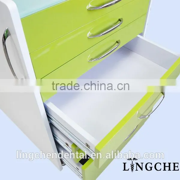 Dental Furniture Cabinet/Supply Used Dental Cabinets Q1 photo-2