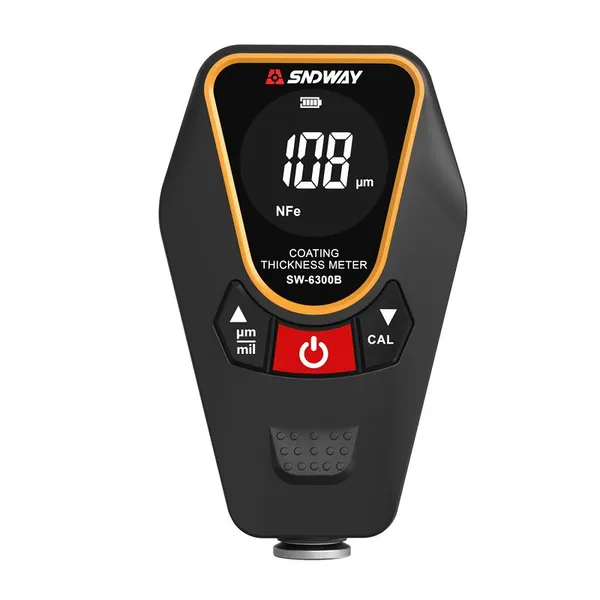 Coating Thickness Gauge photo-2