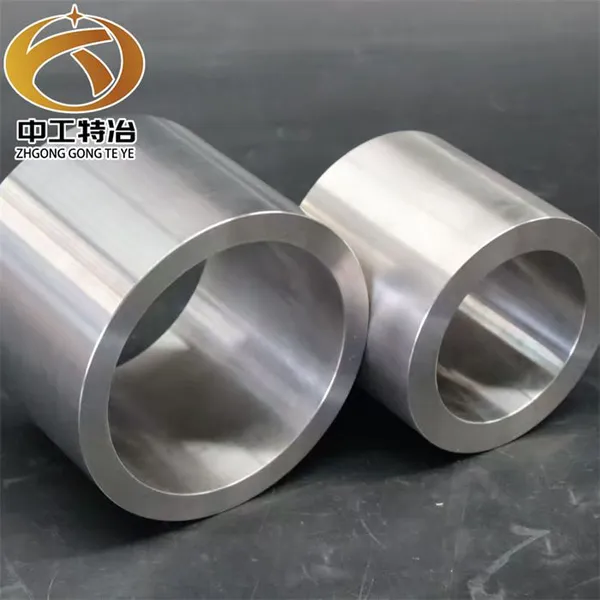 High Quality Monel 400 Monel 500 Alloy Steel Plate, Steel Bar Forging Spectrum Inspection Available With Material Quality Certification photo-4