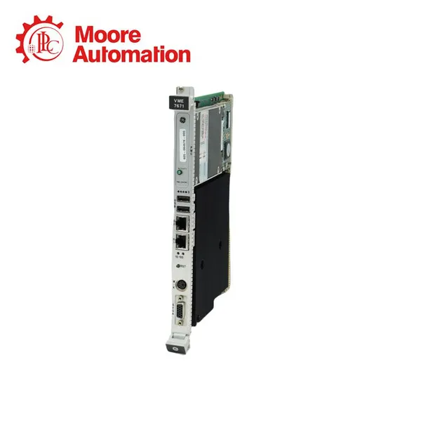 GE VME7671 VME7671-42000A 605-064676-005 photo-4