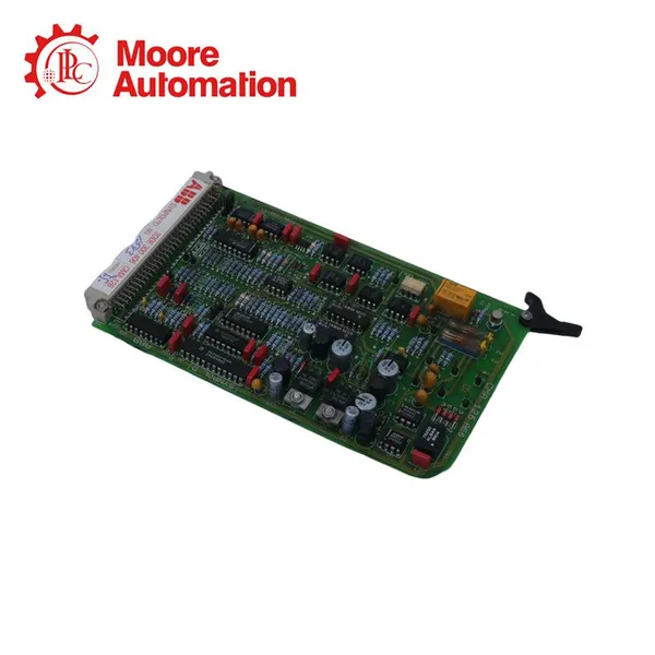 ABB CMA126 photo-2