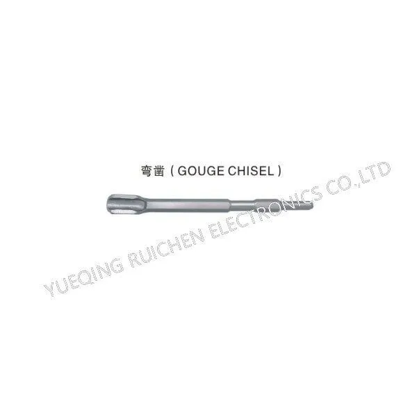 Hydraulic Breaker Chisel Manufacturer Road Breaking Hammer Chisel From Break All photo-5