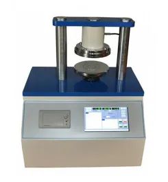 TC-YSY3000 Electronic Compression Tester Digital Display Infrared Sealed Portable Automatic Precision