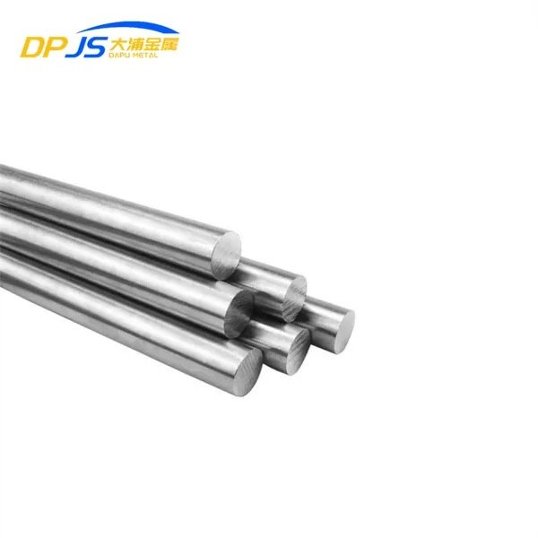 Incoloy926/N08904/N08800/N08811/N08825 Nickel Alloy Rod/Bar High temperature resistance performance testing report