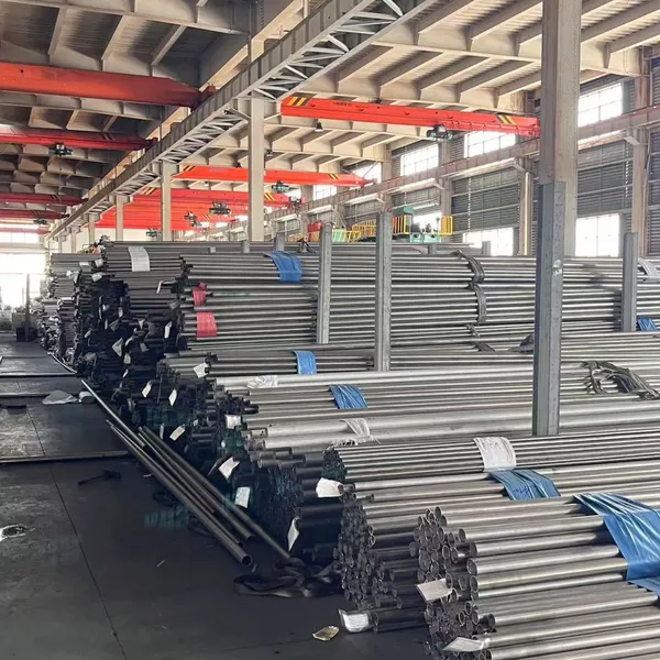 ASTM 789 AISI 360 201 a/SA 312 Grades 304/L 316/L 60mm Stainless Steel Seamless Flex Pipe