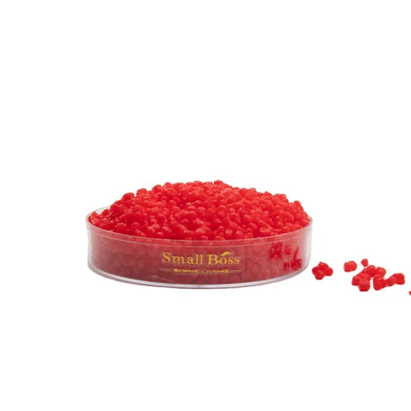 Reinforced Flexible PVC Hose Material High Quality PVC Pellets PVC Granules Compound for Flexible Hoses