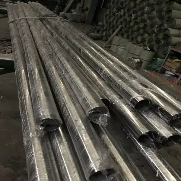 57*12.5 Weiman Gordon Special Steel TP310HCbN Seamless Steel Pipe photo-4