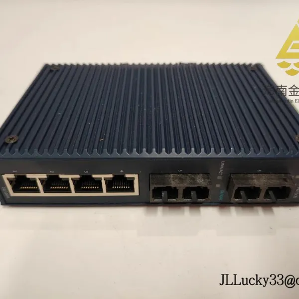GE IC086SLN042-A Industrial Automation Module/Accessory – Genuine OEM Part for GE Control Systems photo-4