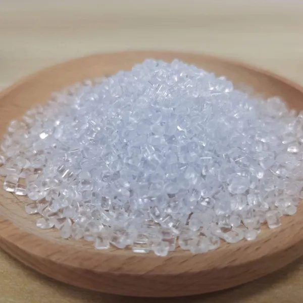 PC A1100 Polycarbonate Middle Viscosity PC Engineering Plastic Raw Materials photo-2