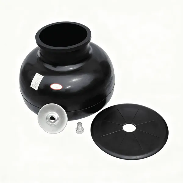 F-1300/F1600 Oil Drilling Mud Pump Clamp Assembly AH36002-05.06.00 AH130102051200 AH36002-05.05 photo-3