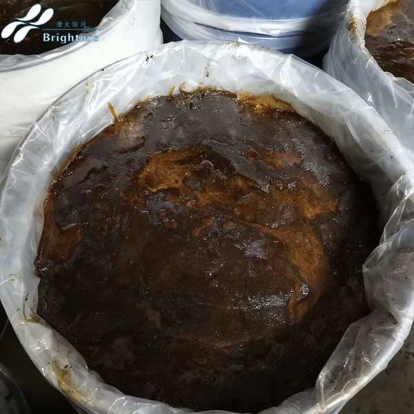 Аддитив из морских животных с высоким содержанием ДГК с кальмарным песто. Пищевой биологически активный добавок для рыбного корма