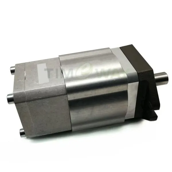 EIPC Series Hydraulic Internal Gear Pump EIPC3-064 Industrial Pump With Aluminium Housing photo-3