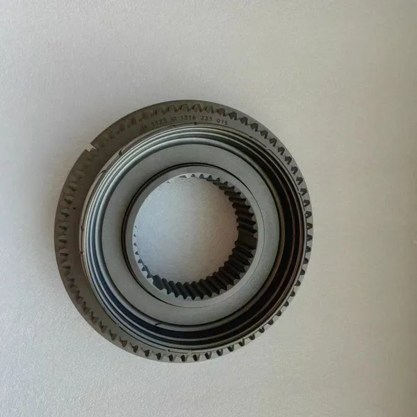 16s151/16s181/16s221 Gearbox European Truck Transmission Spare Parts 1316 233 015/1316233015. photo-3