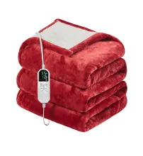 Blanket（Flannel+Sherpa）（Wechat:13510231336）