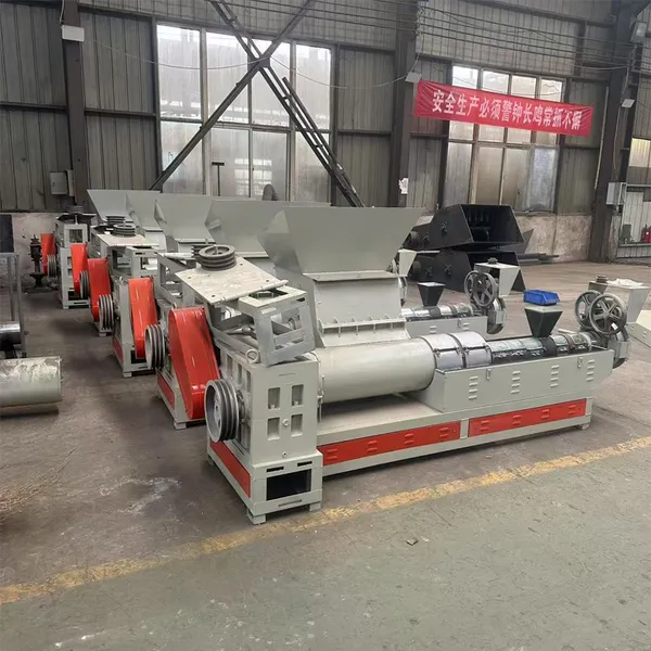 High-Speed EPE Pelletizer With 1200rpm Rotor for Continuous Operation photo-3