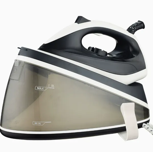 High-Power Large Capacity Steam Iron for Home Use/Professional Garment Store Fabric Steamer/Ultimate Ironing Tool（Wechat:13510231336）