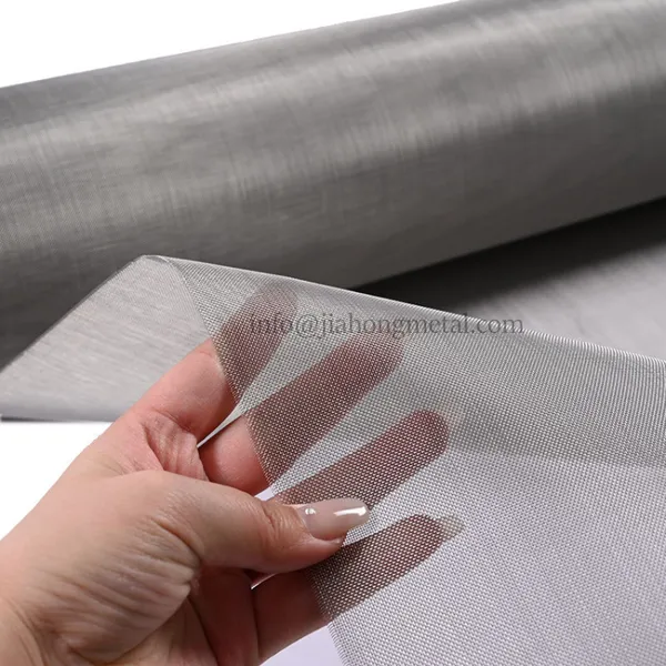 10 20 30 40 50 60 80 100 120 150 200 250 Mesh 600 625 718 825 сетка из сплава Inconel