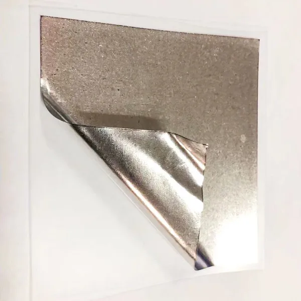 Indium Ingot 99.995%-99.9999% Purity 0.5kg Ingot In Indium Ingot Customize Size photo-5