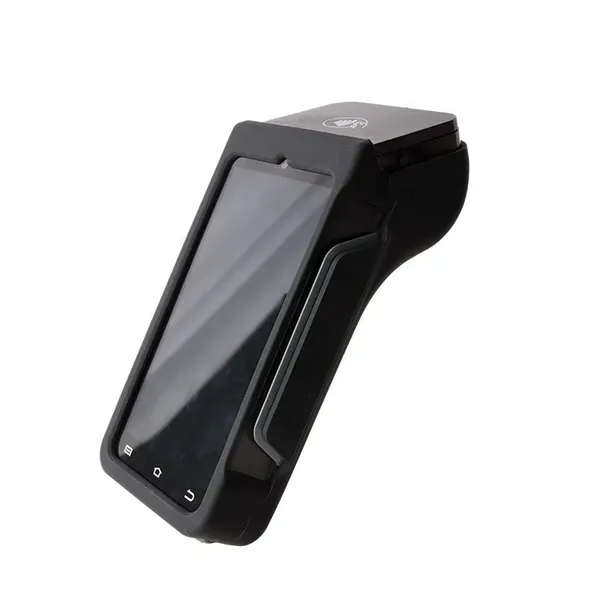 POS Machine Cover Silicone Protective Case For Verifone X990 photo-2