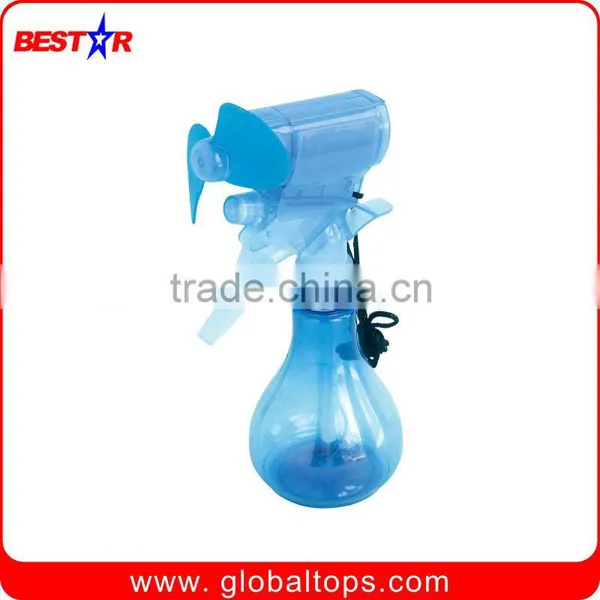 CE ROHS Approved Promotional Mini Electric Hand Fan