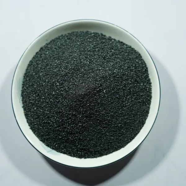 Low Ash Factory Price Meticulously Crafted Cpc Factory Wholesale of Petroleum Coke photo-2