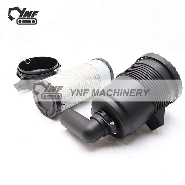 RC411-42206 RC411-42206 Excavator Air Filter YNF17988, Excavator Filter Replacement Parts photo-2