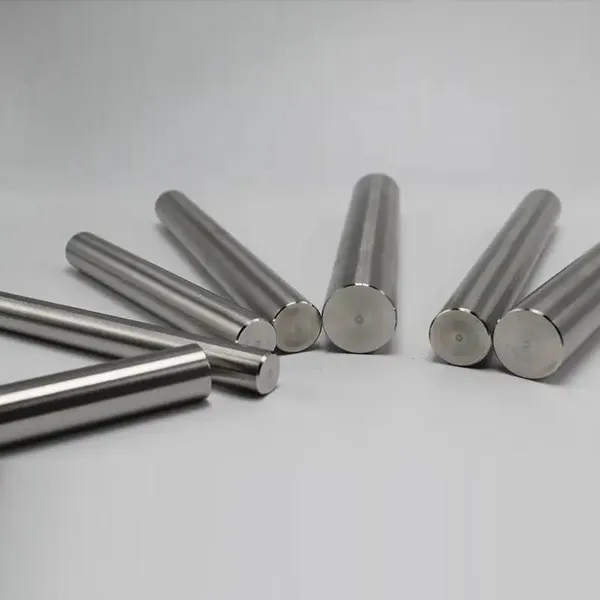 China Manufacturer Stainless Steel Round Hex Flat Bar ASTM A276 JIS G4303 SGS Inspection Custom Fixed Length Stainless Steel Bar photo-4
