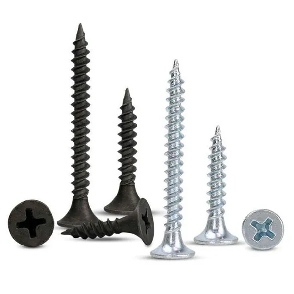 Plasterboard Screws With Free Samples and Bulk Packing 13mm-100mm Full Sizes Available Factory Direct Support photo-5