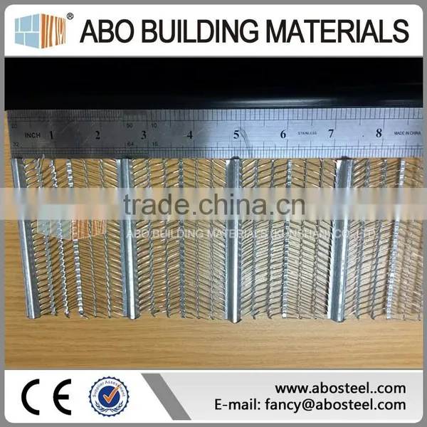 3/8" Rib Lath New Design From ABO Building photo-3