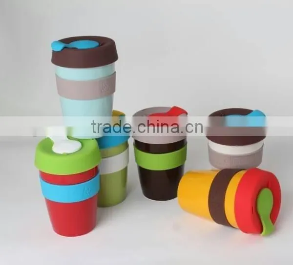 Silicone Water Bottle photo-6